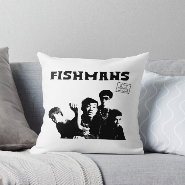 Item preview, Mans Smilin' Days, Summer Holiday Fish designed and sold by Limbskillet.