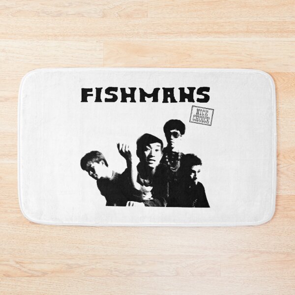 Item preview, Mans Smilin' Days, Summer Holiday Fish designed and sold by Limbskillet.