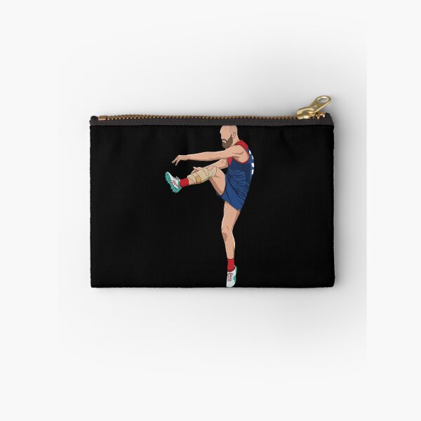 Item preview, Max Gawn - Australian Football Player designed and sold by GlimTig.