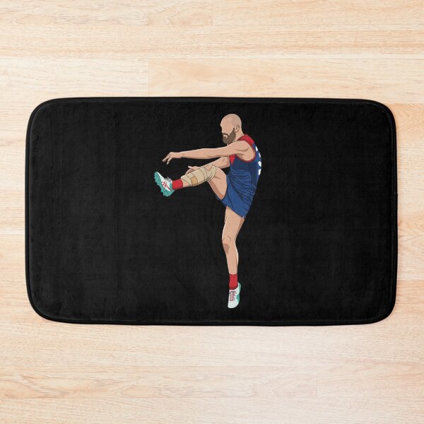 Item preview, Max Gawn - Australian Football Player designed and sold by GlimTig.
