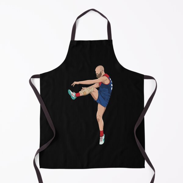 Item preview, Max Gawn - Australian Football Player designed and sold by GlimTig.