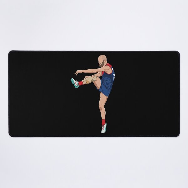Item preview, Max Gawn - Australian Football Player designed and sold by GlimTig.