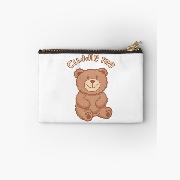 Item preview, Cute Cuddle Me Teddy Bear designed and sold by MaurizioDesign.