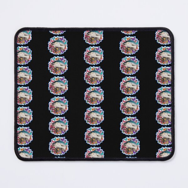 Item preview, A Atlantic Mackerel  designed and sold by ZooStateofMind.