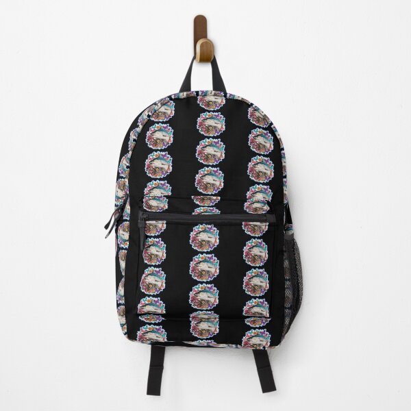 Item preview, A Atlantic Mackerel  designed and sold by ZooStateofMind.