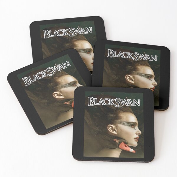 Item preview, Black Swan Movie  designed and sold by Mrzerodesigns.