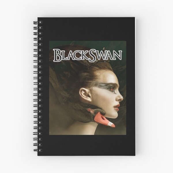 Item preview, Black Swan Movie  designed and sold by Mrzerodesigns.