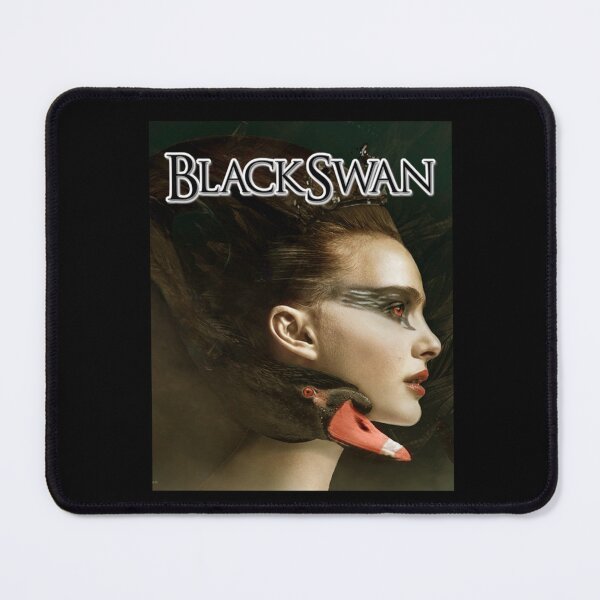 Item preview, Black Swan Movie designed and sold by Mrzerodesigns.