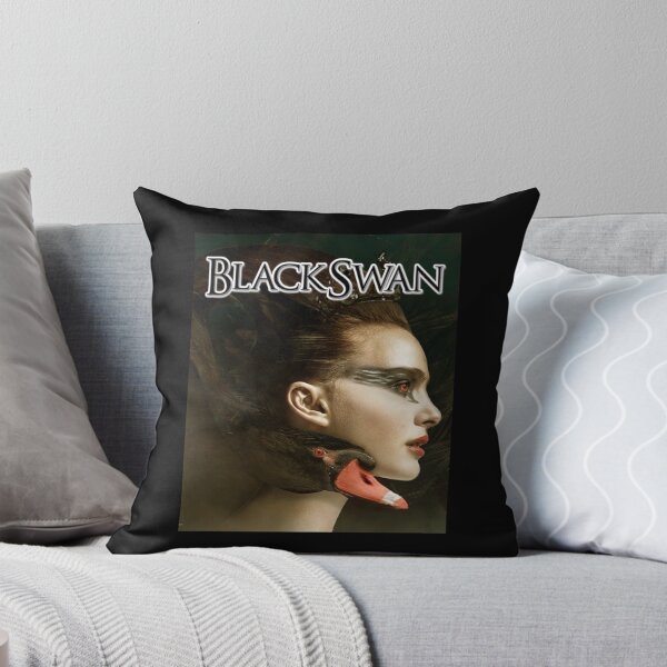 Item preview, Black Swan Movie  designed and sold by Mrzerodesigns.