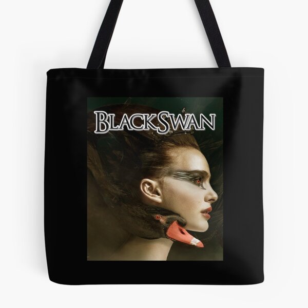 Item preview, Black Swan Movie  designed and sold by Mrzerodesigns.