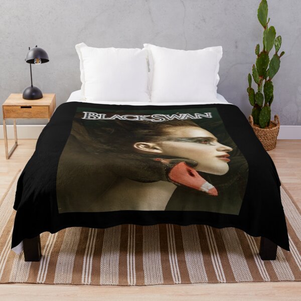 Item preview, Black Swan Movie designed and sold by Mrzerodesigns.