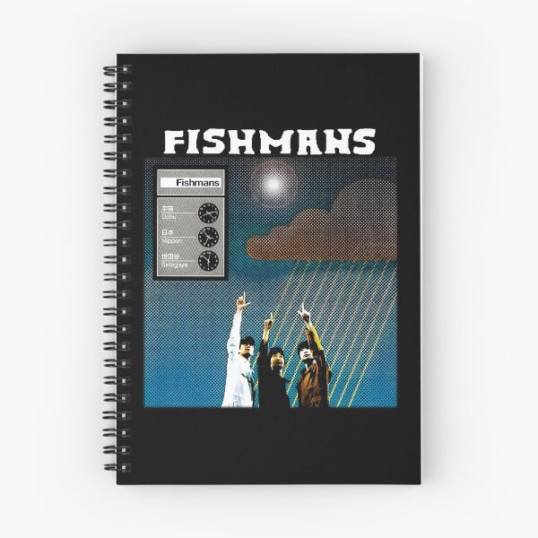 Item preview, Mans ナイトクルージング Fish designed and sold by Limbskillet.