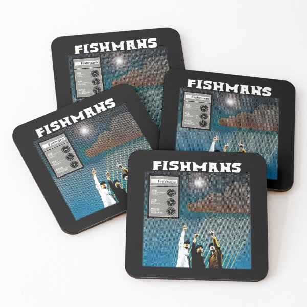 Item preview, Mans ナイトクルージング Fish designed and sold by Limbskillet.