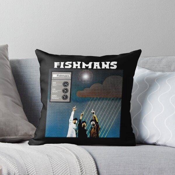 Item preview, Mans ナイトクルージング Fish designed and sold by Limbskillet.