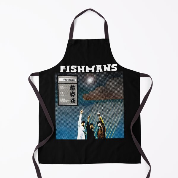 Item preview, Mans ナイトクルージング Fish designed and sold by Limbskillet.