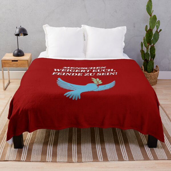 Item preview, People, refuse to be enemies. designed and sold by ARTmanhART.