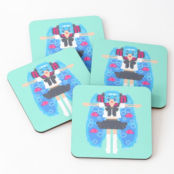 Item preview, Bottle Miku designed and sold by Paper HANk.