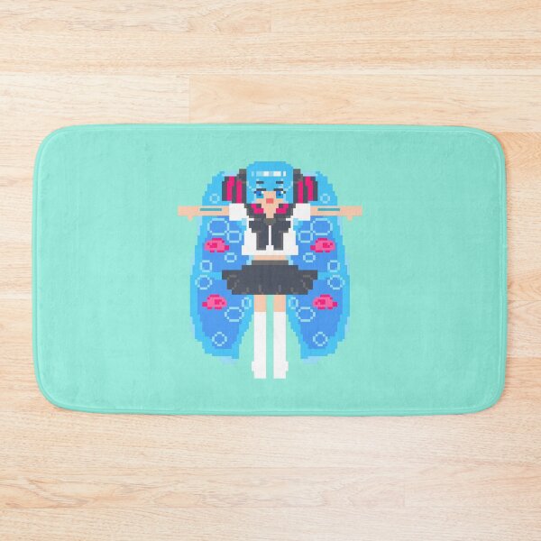 Item preview, Bottle Miku designed and sold by Paper HANk.
