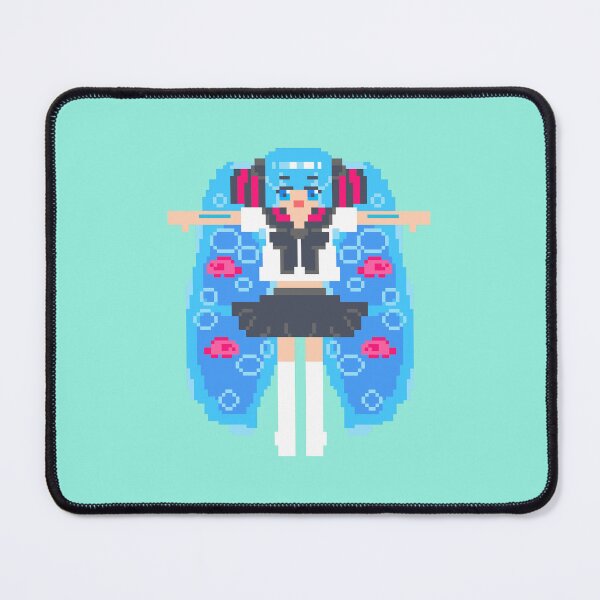 Item preview, Bottle Miku designed and sold by Paper HANk.