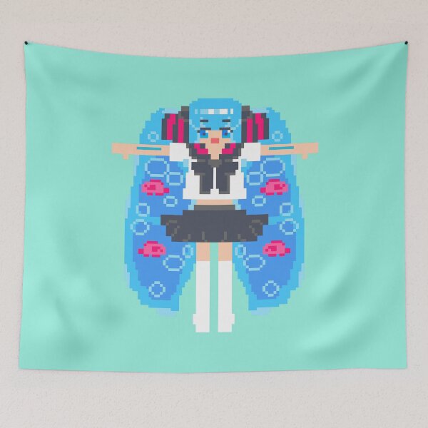 Item preview, Botella Miku designed and sold by Paper HANk.