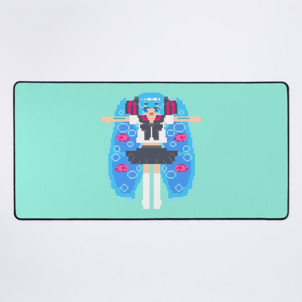 Item preview, Bottle Miku designed and sold by Paper HANk.