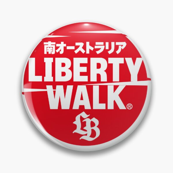 Item preview, Liberty Walk ADL AUS designed and sold by The Real Jonny D.