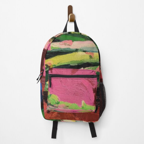 Item preview, Asparagus on a colorful background designed and sold by anytka.