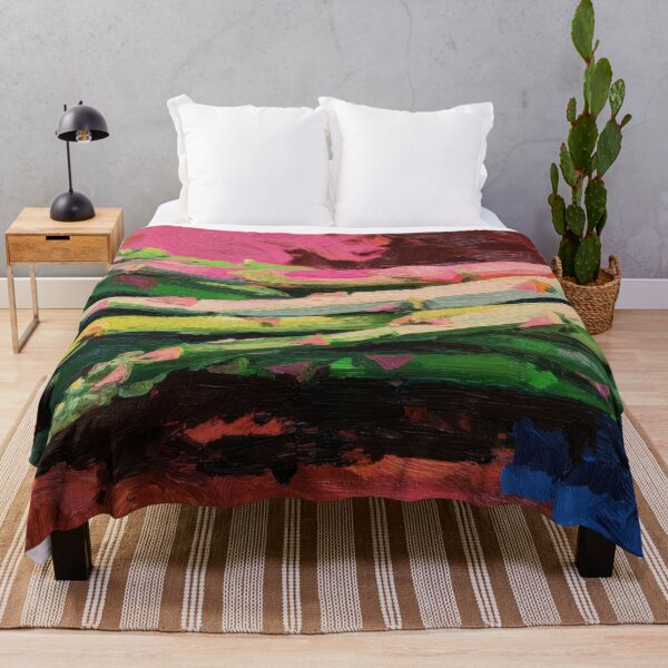 Item preview, Asparagus on a colorful background designed and sold by anytka.