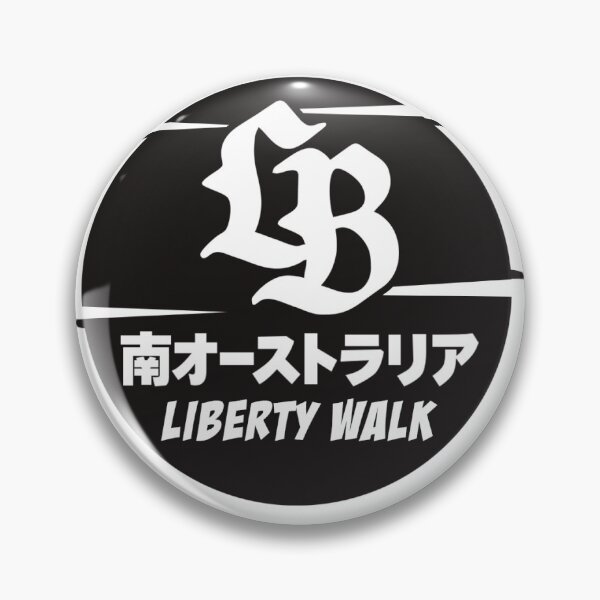 Item preview, Liberty Walk ADL AUS designed and sold by The Real Jonny D.