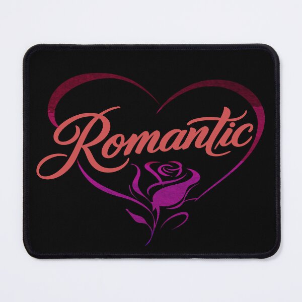 Item preview, Romantic Rose Heart Gift for Women Men designed and sold by Colorfulman.