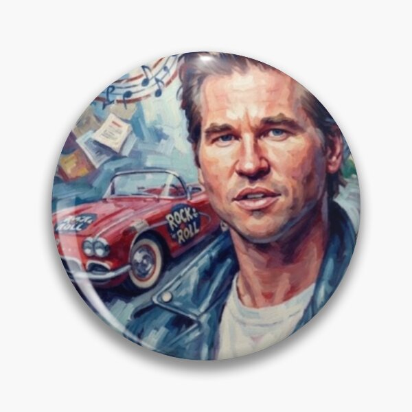 Item preview, Top Secret! Fine Art Tribute designed and sold by Art's Diner.