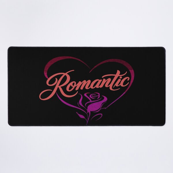 Item preview, Romantic Rose Heart Gift for Women Men designed and sold by Colorfulman.