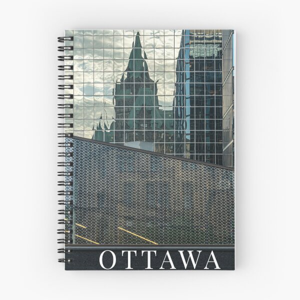Item preview, Mirrored Heritage of the Capital designed and sold by MariaAbaza.