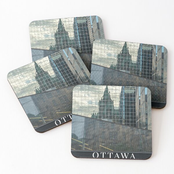 Item preview, Mirrored Heritage of the Capital designed and sold by MariaAbaza.