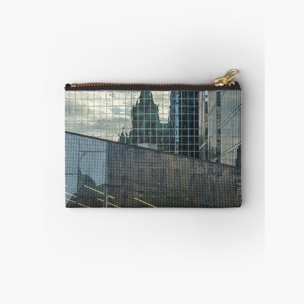 Item preview, Mirrored Heritage of the Capital designed and sold by MariaAbaza.