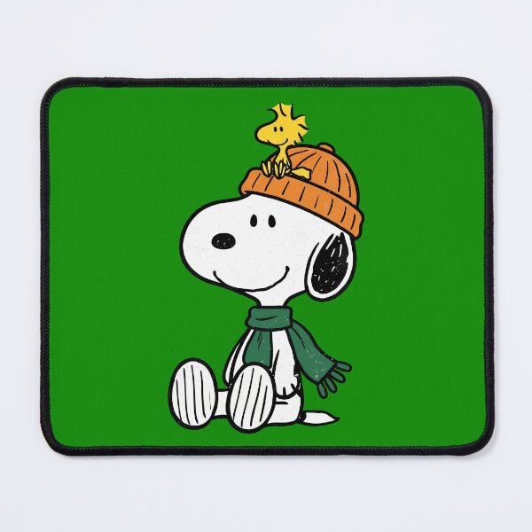 Item preview, Fall Snoopy  designed and sold by Spooky Sugar.