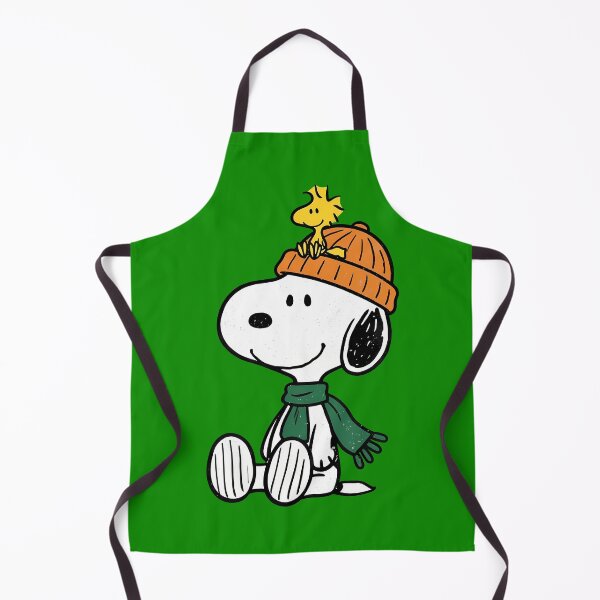 Item preview, Fall Snoopy  designed and sold by Spooky Sugar.