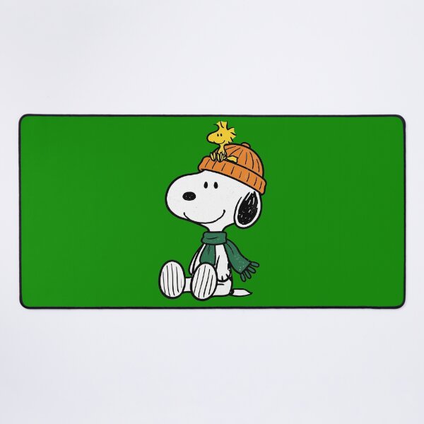 Item preview, Fall Snoopy designed and sold by Spooky Sugar.