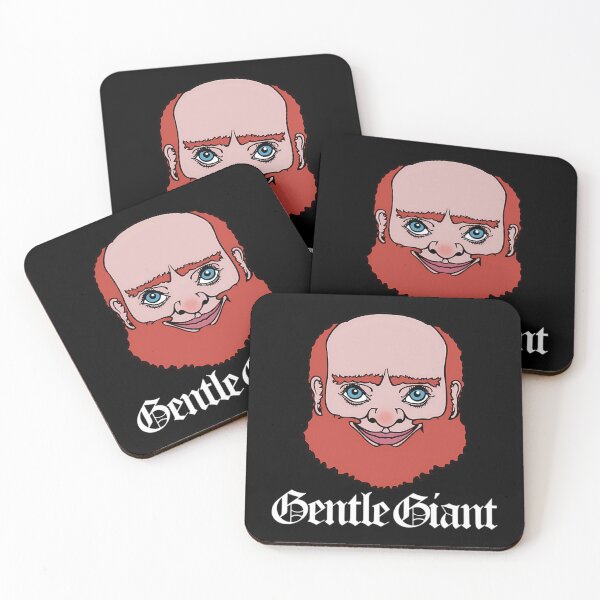 Item preview, Gentle Giants designed and sold by Des-inator.