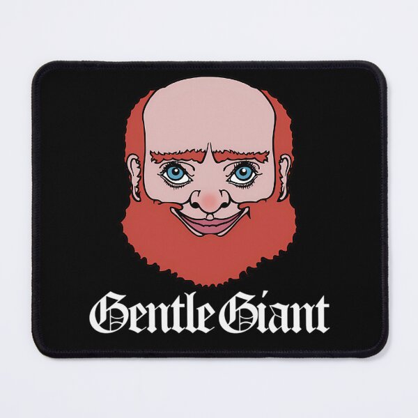 Item preview, Gentle Giants designed and sold by Des-inator.