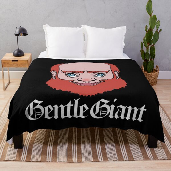 Item preview, Gentle Giants designed and sold by Des-inator.
