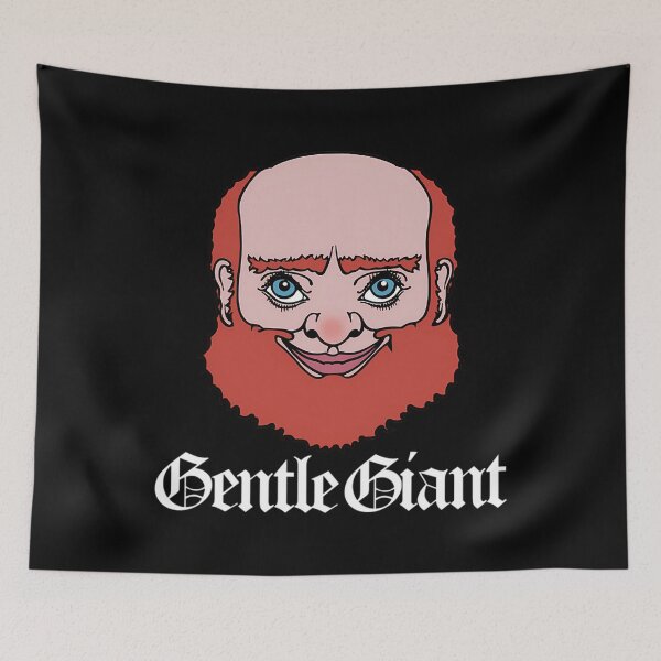 Item preview, Gentle Giants designed and sold by Des-inator.