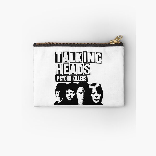 Item preview, Talking Heads orange designed and sold by hodermay.