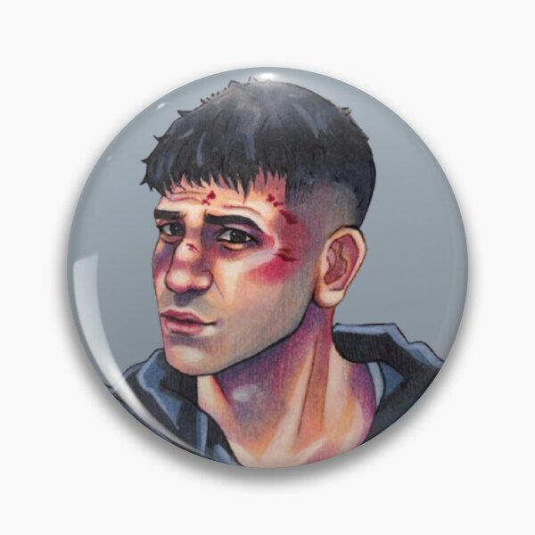 Item preview, Jon Bernthal 3 designed and sold by MzDrawss.