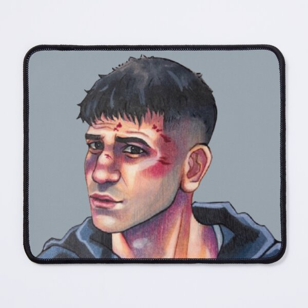 Item preview, Jon Bernthal 3 designed and sold by MzDrawss.