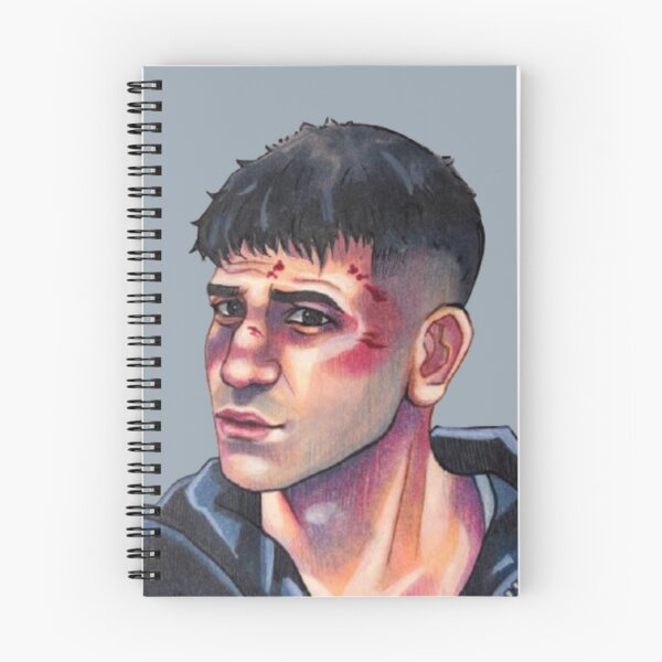 Item preview, Jon Bernthal 3 designed and sold by MzDrawss.