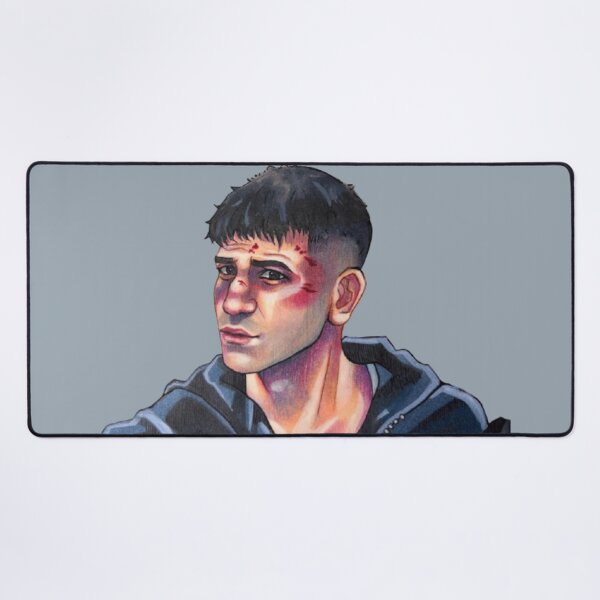 Item preview, Jon Bernthal 3 designed and sold by MzDrawss.