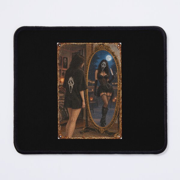Item preview, Reflections: Scary Film designed and sold by halibutgoatramb.