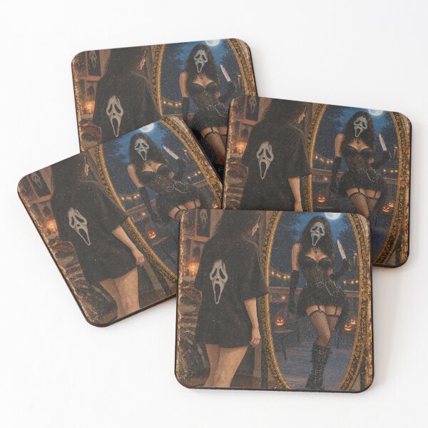 Item preview, Reflections: Scary Film designed and sold by halibutgoatramb.