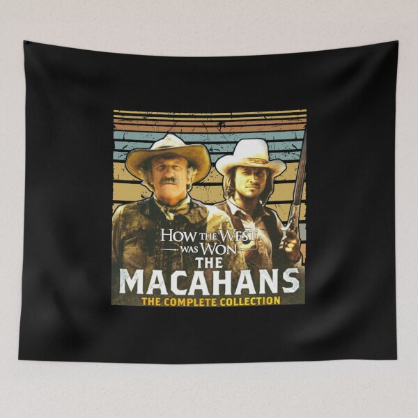 Item preview, How the West Was Won  designed and sold by Mrzerodesigns.